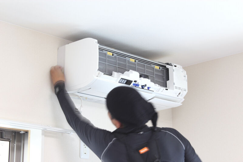 空調や給排水の設備工事_12